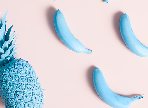 COLORS Series Pillow Pink: Placas de Superficie Sólida 